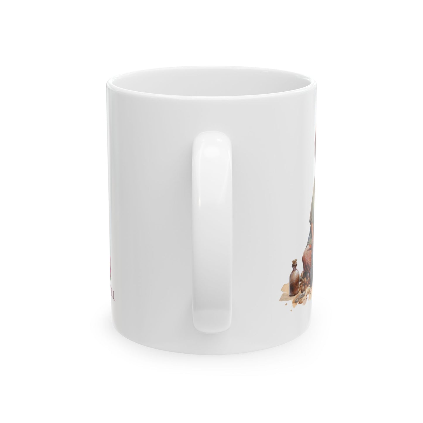 Asa Ceramic Mug
