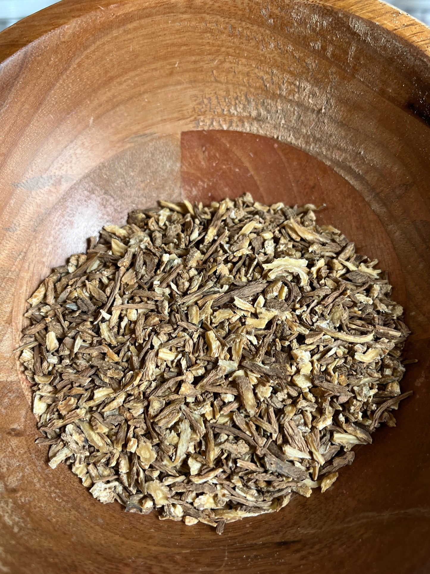 Dong Quai Root (Angelica sinensis)