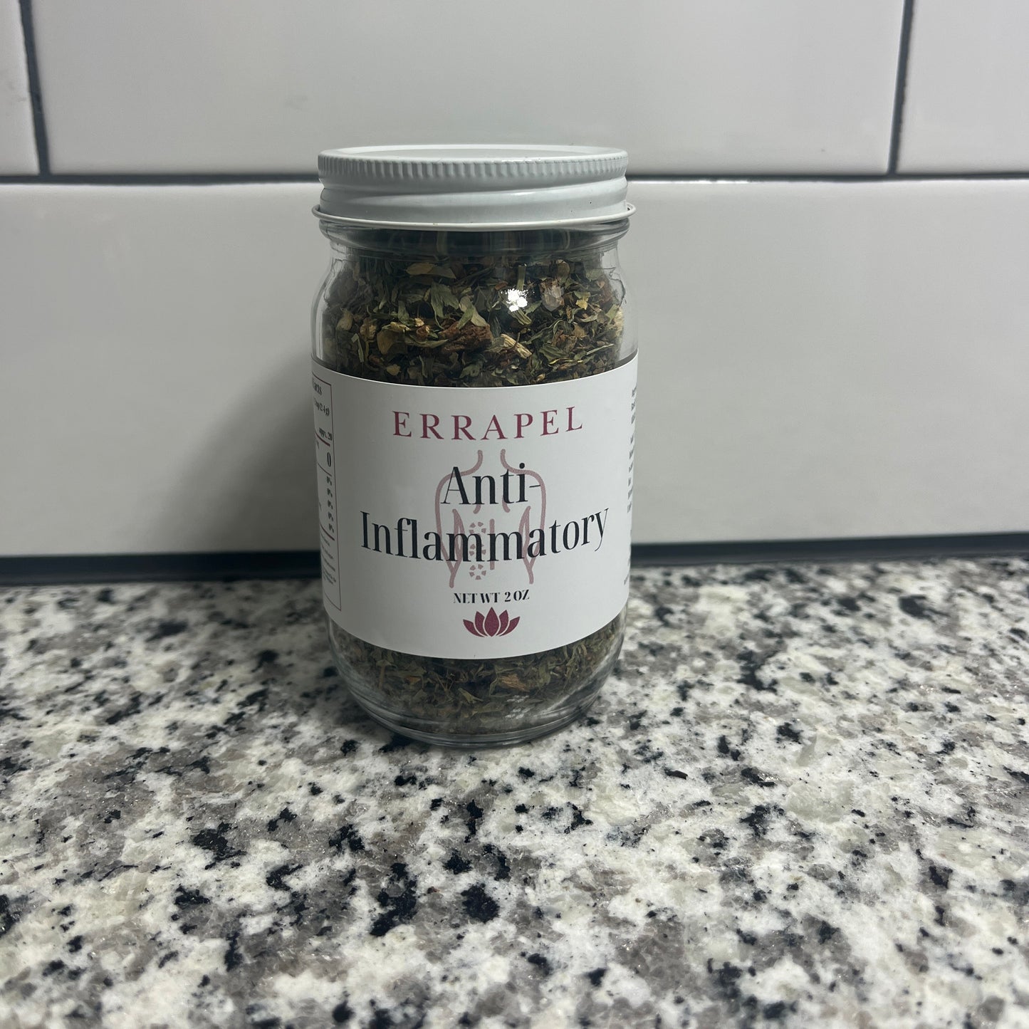 Anti-I