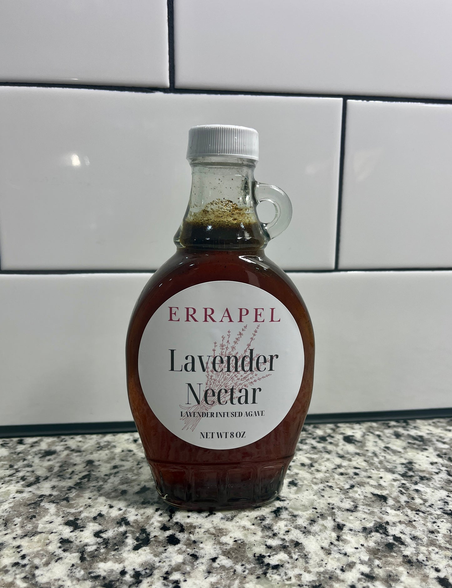Herbal Agave Necter
