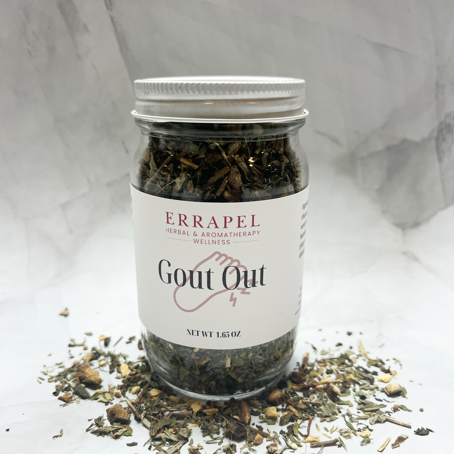 Gout Out Herbal Tea
