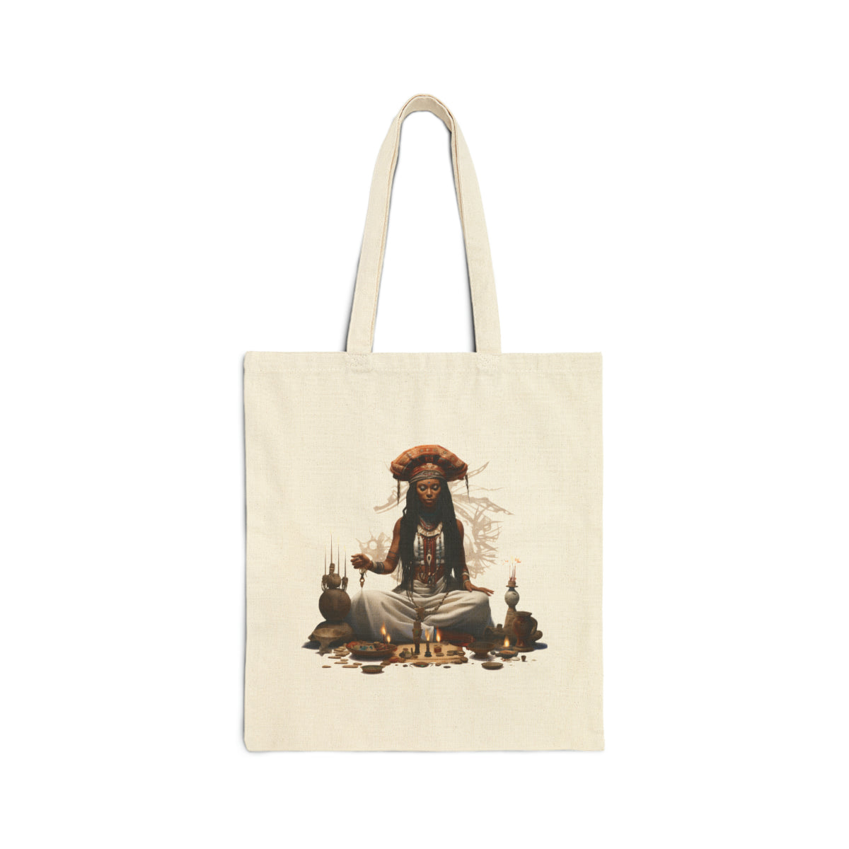 Medicine Woman