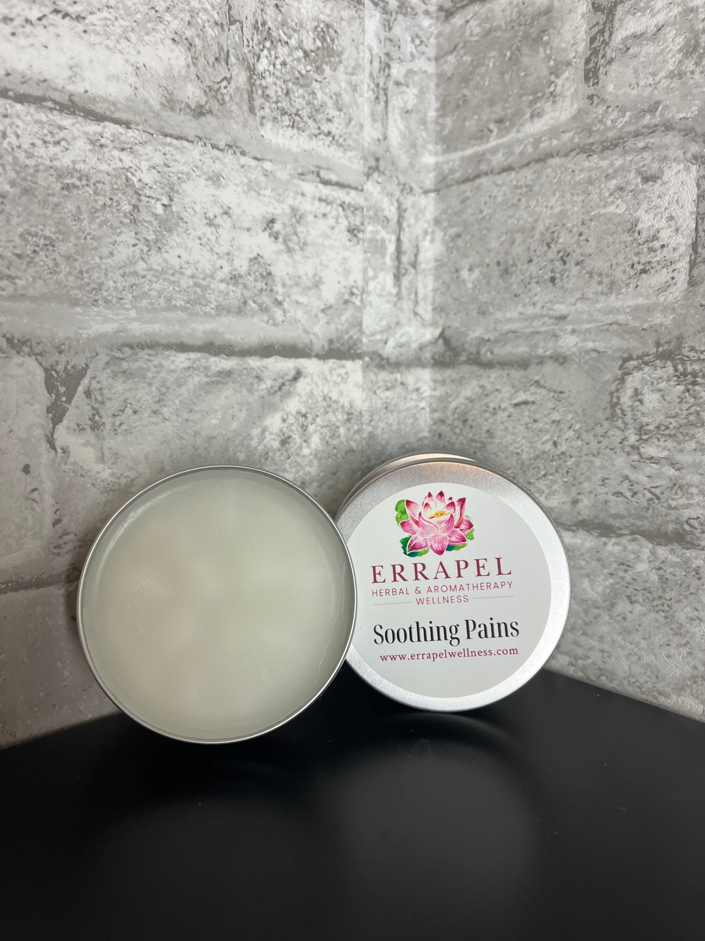Soothing Pains Salve