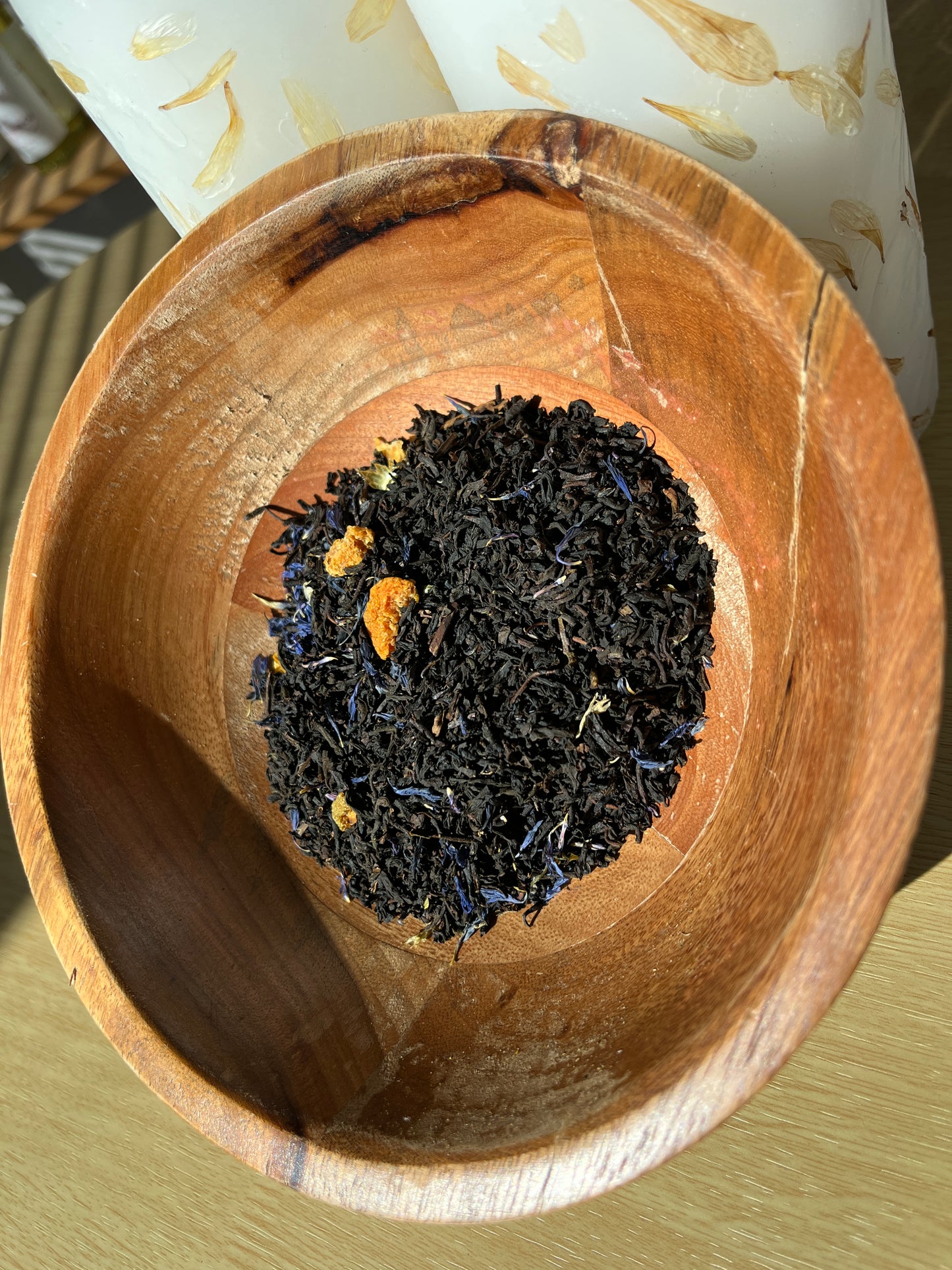 Decaf Earl Grey