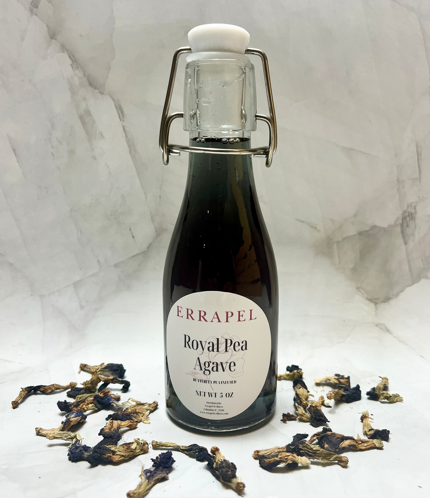 Royal Pea Agave