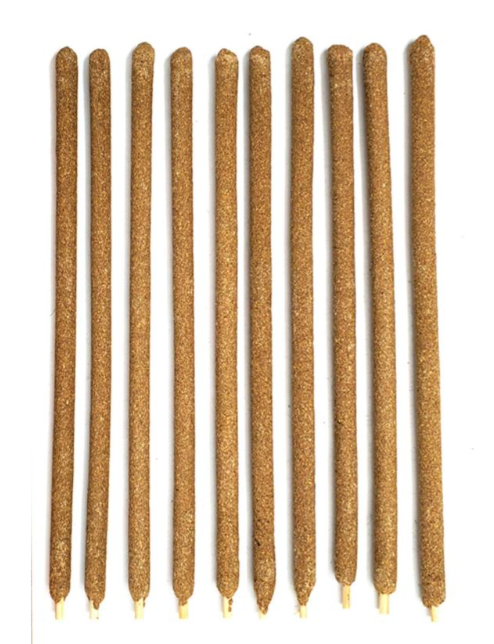 Hand Rolled Incenses