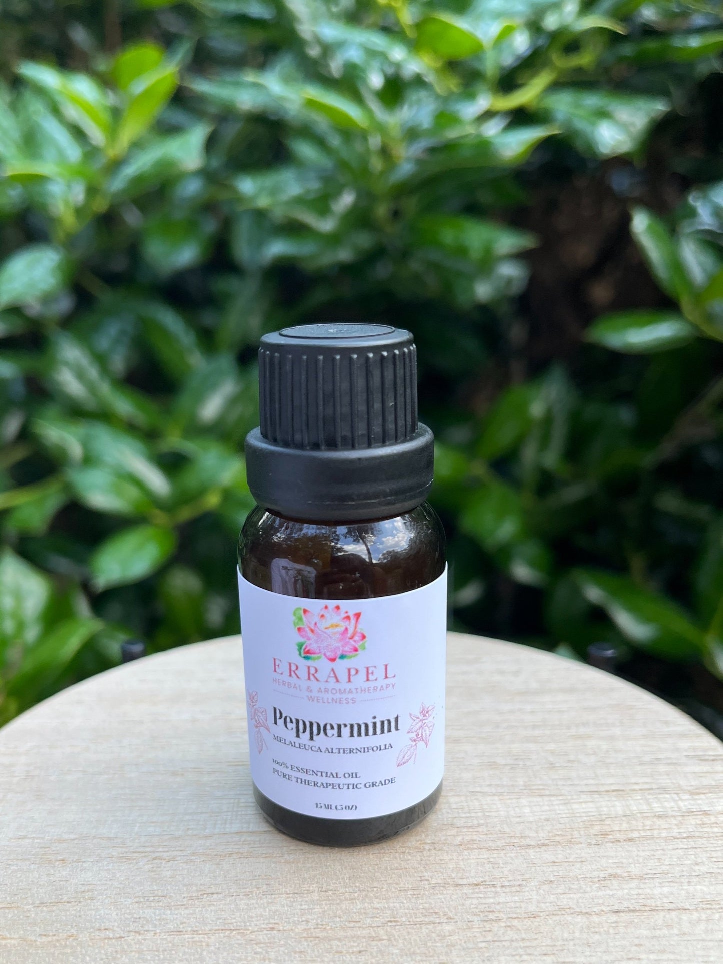 Peppermint Essential Oil