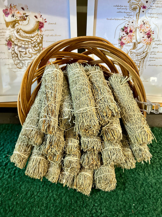 Prosperity Sage Bundles