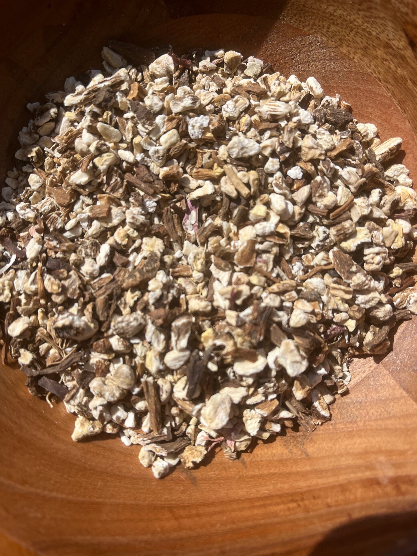 Dandelion Root (Taraxacum officinale)