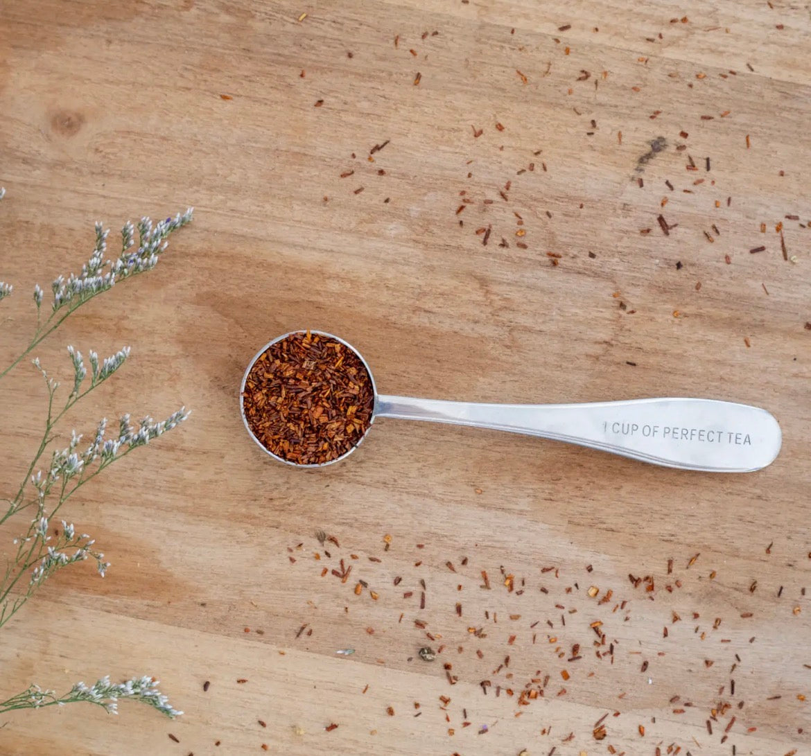 Tea Scoop