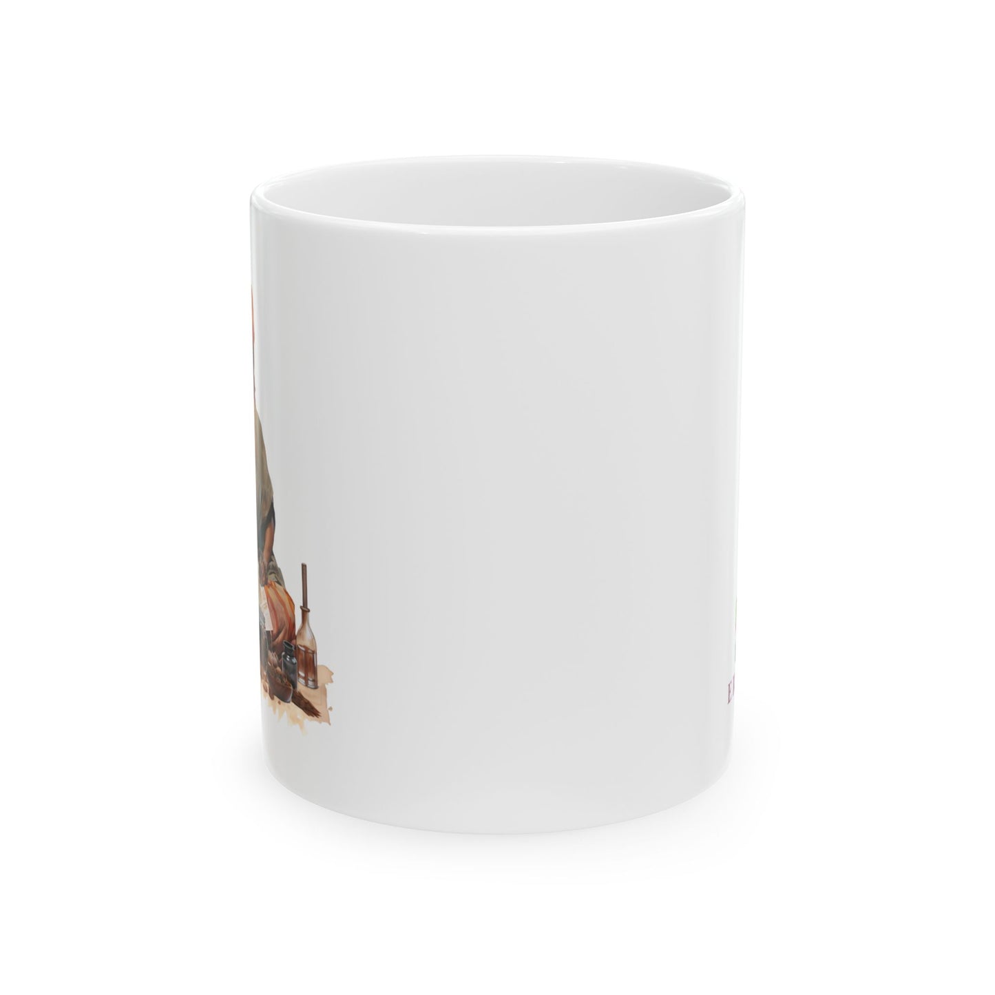 Asa Ceramic Mug