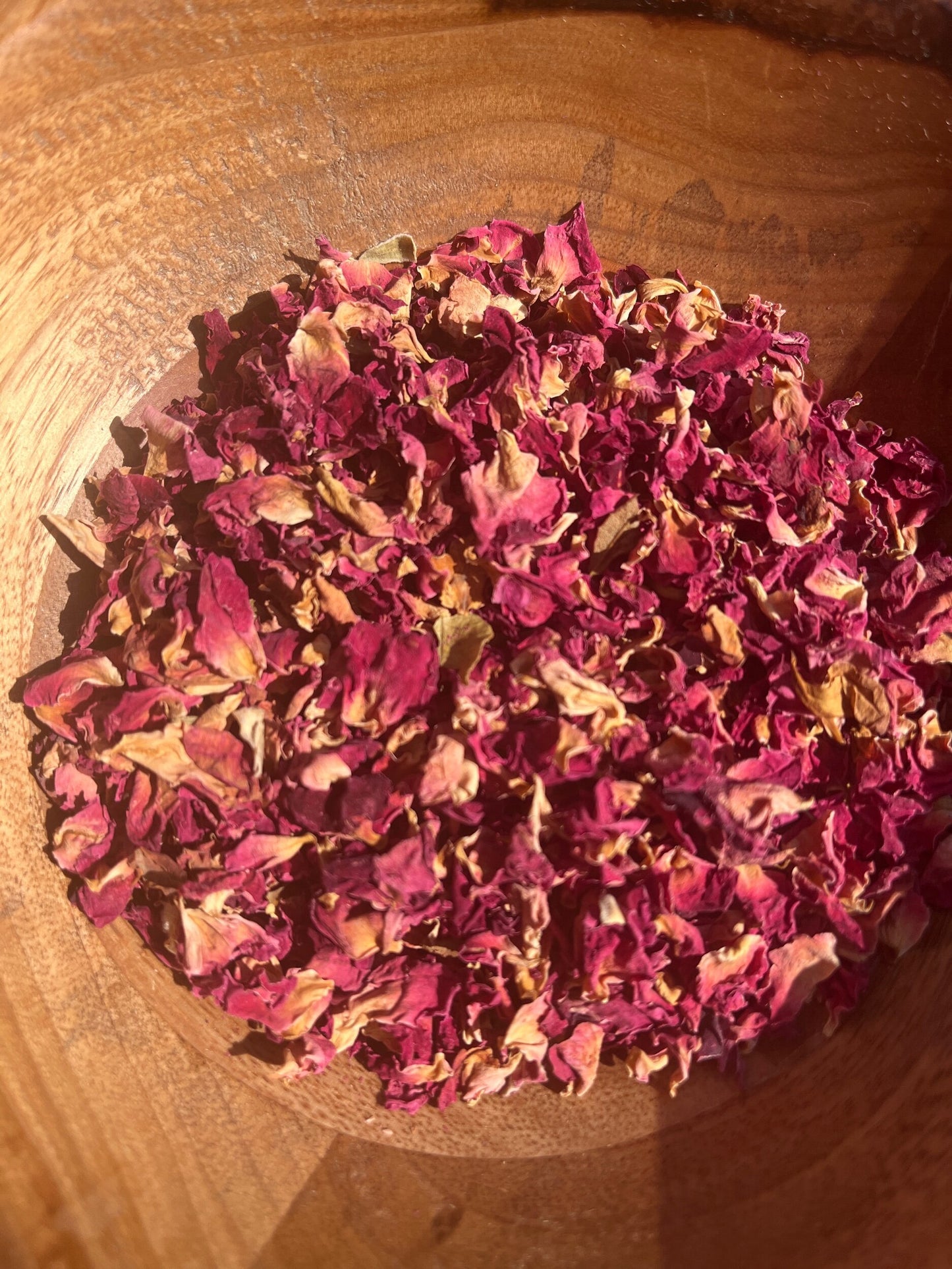 Rose Petals
