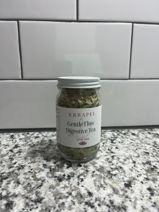 Gentle Flow Digestive Tea