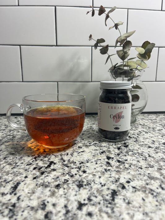 Ceylon