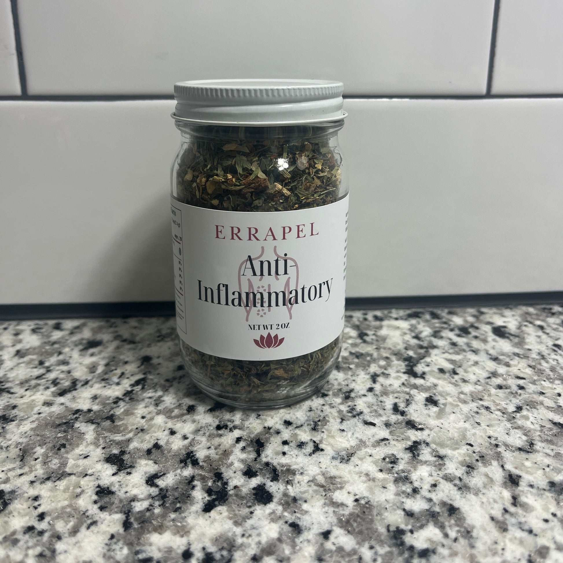 Anti-I