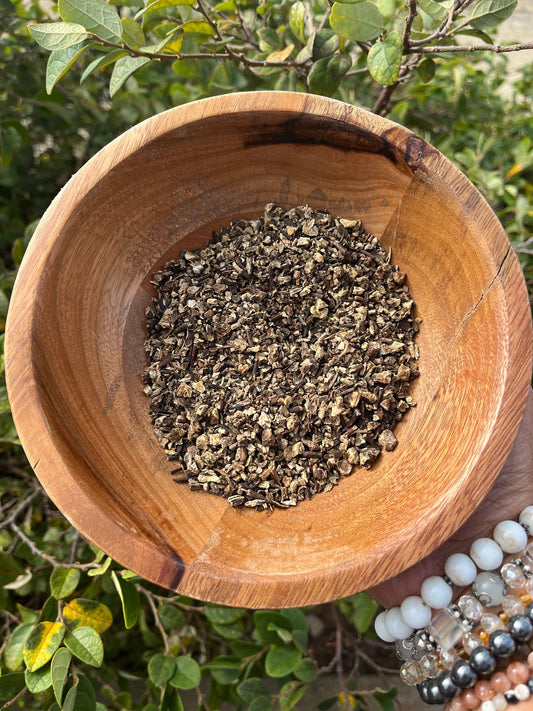 Black Cohosh  (Cimicifuga racemosa)