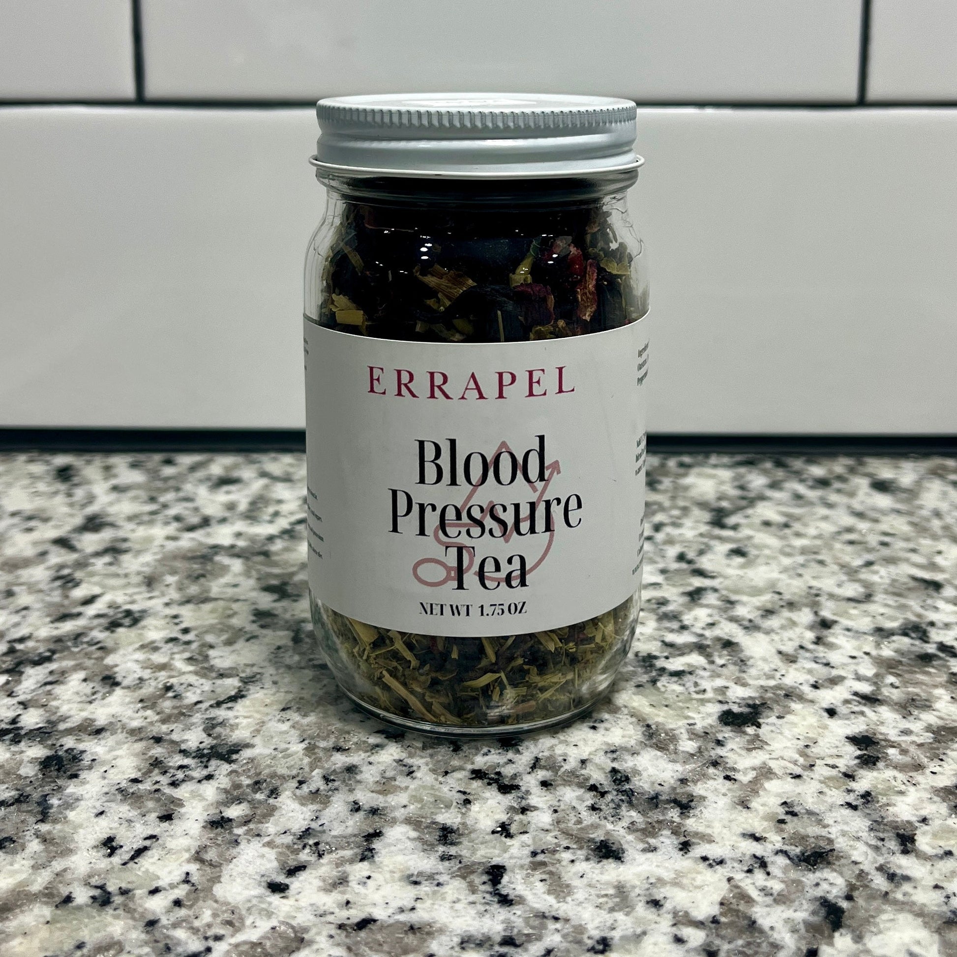 BloodPressTea