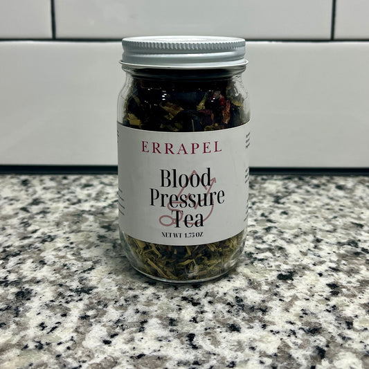 BloodPressTea