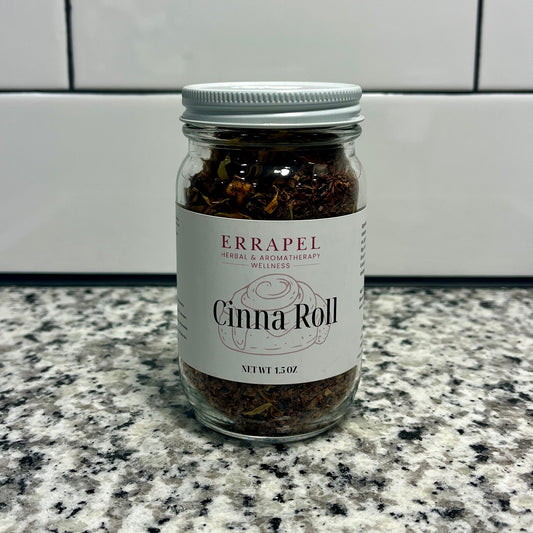 CinnaRoll