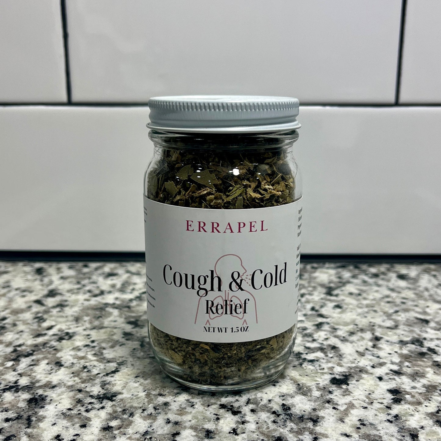 CoughRelief