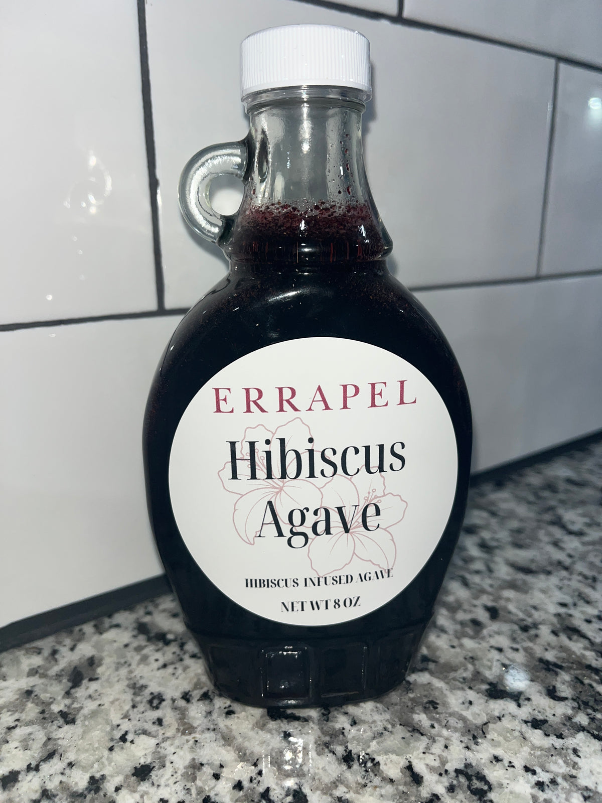Herbal Infused Agave