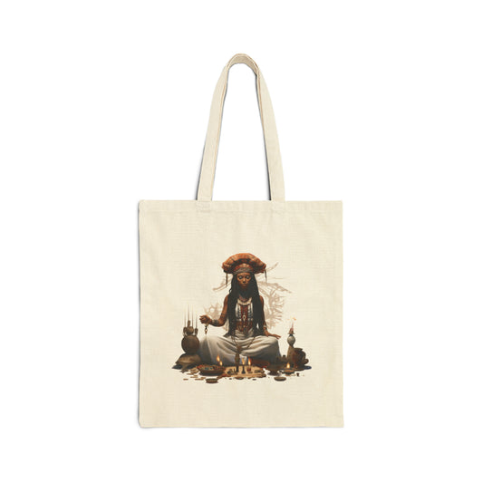 Medicine Woman