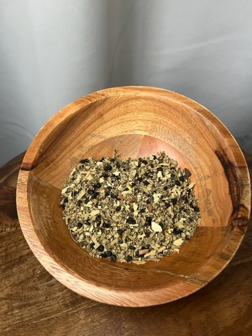 Cough & Cold Herbal Tea Blend