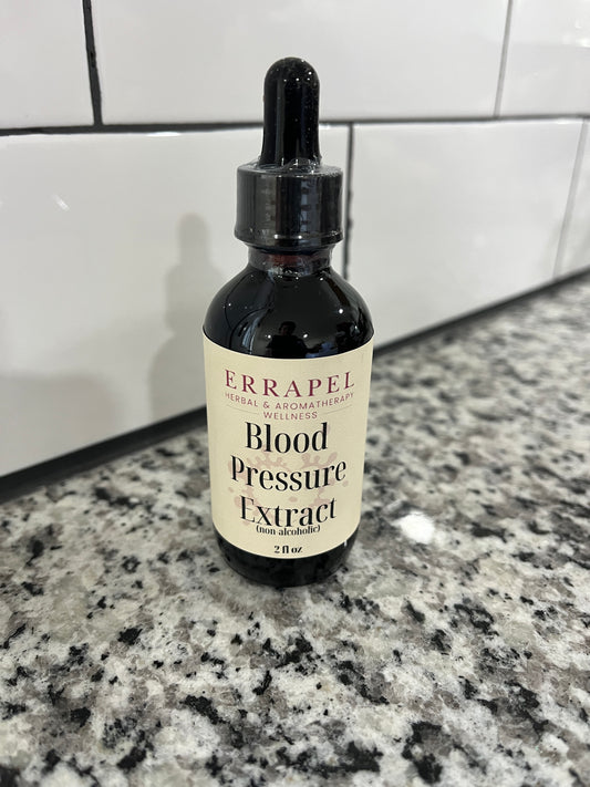 Blood Pressure Liquid Extract