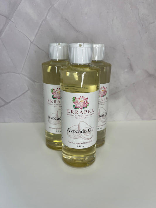 Avocado Oil