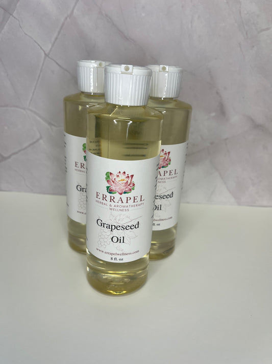 Grapeseed Oil