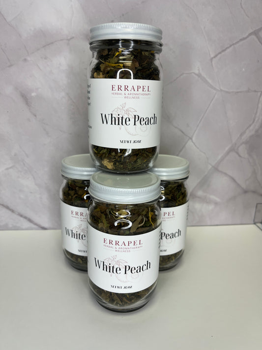 White Peach