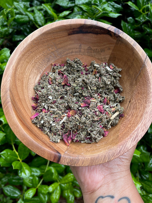 Luna Herbal Tea