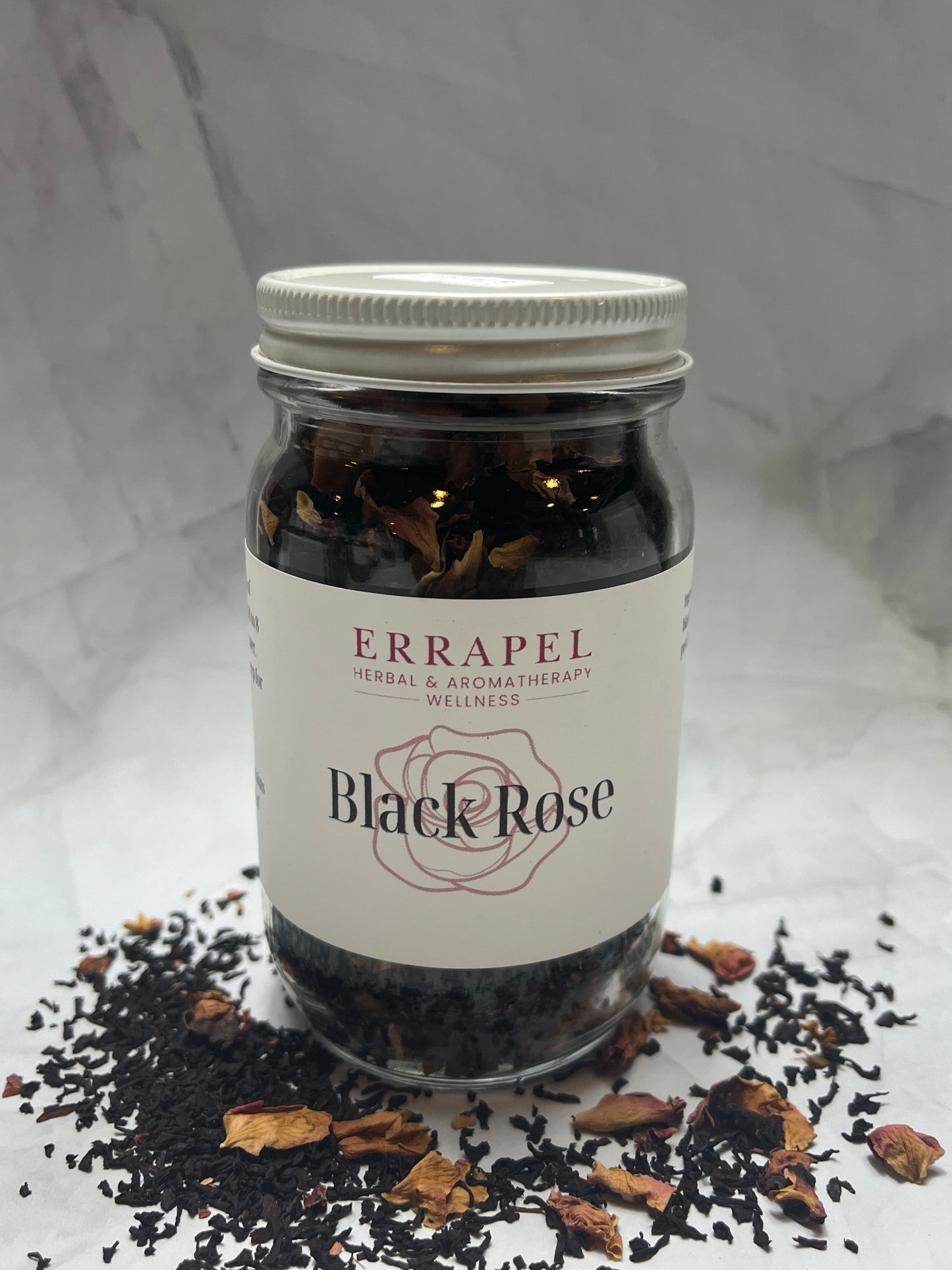 Black Rose