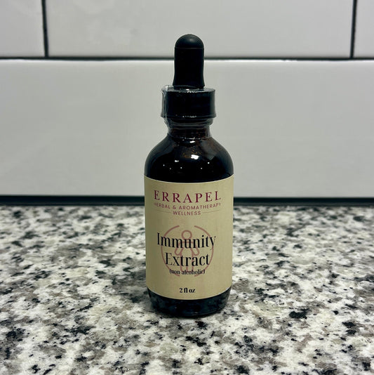 ImmunityExtract