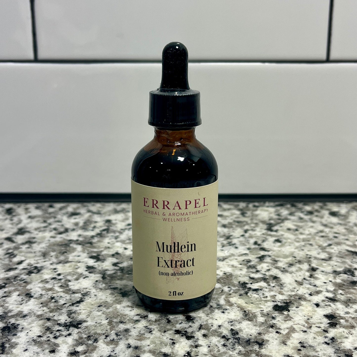 MulleinExtract