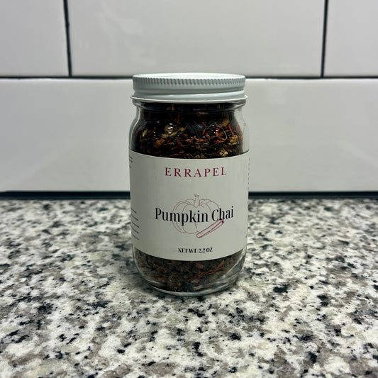 PumpkinChai