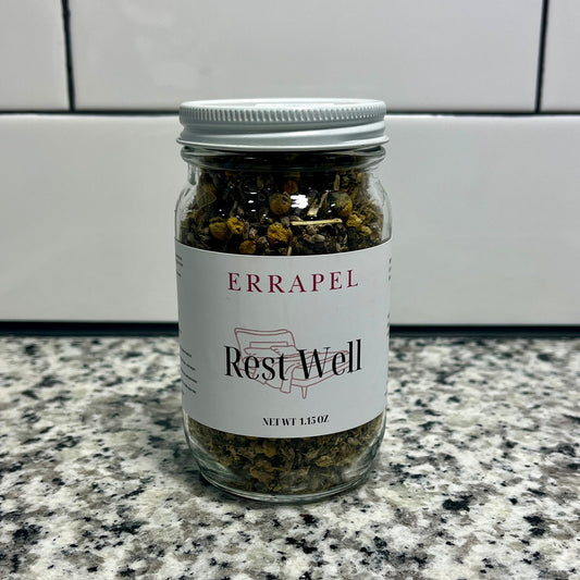RestWell