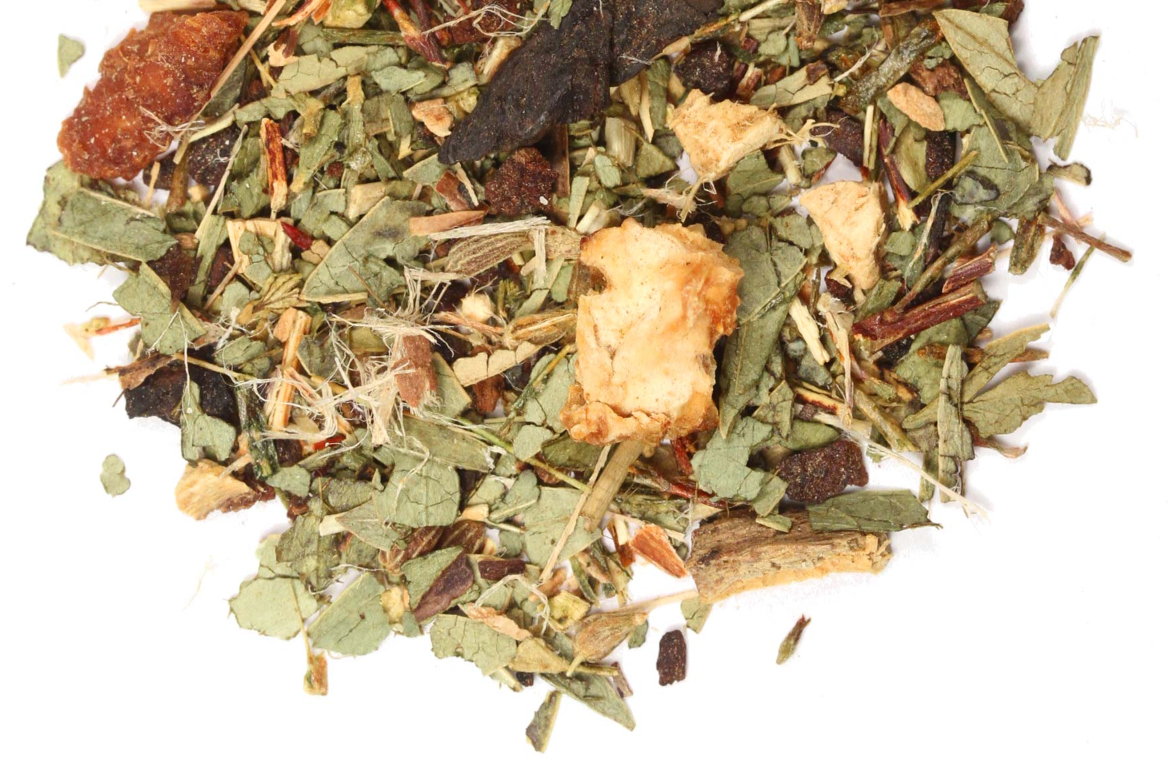 Gentle Flow Digestive Tea
