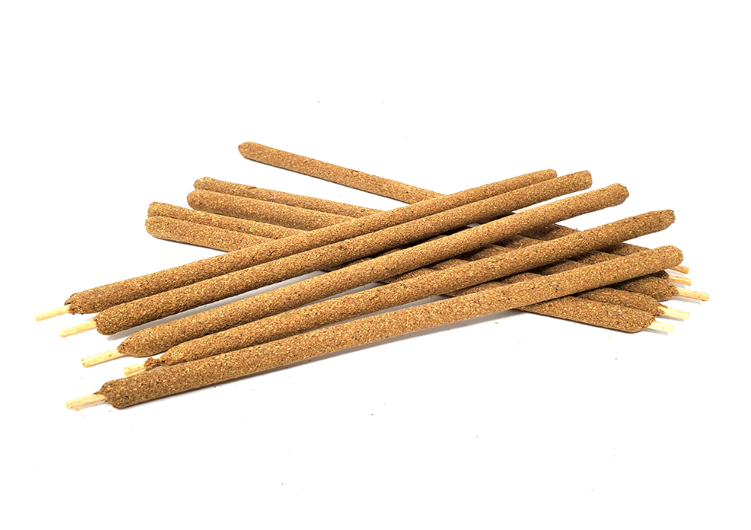 Hand Rolled Incenses
