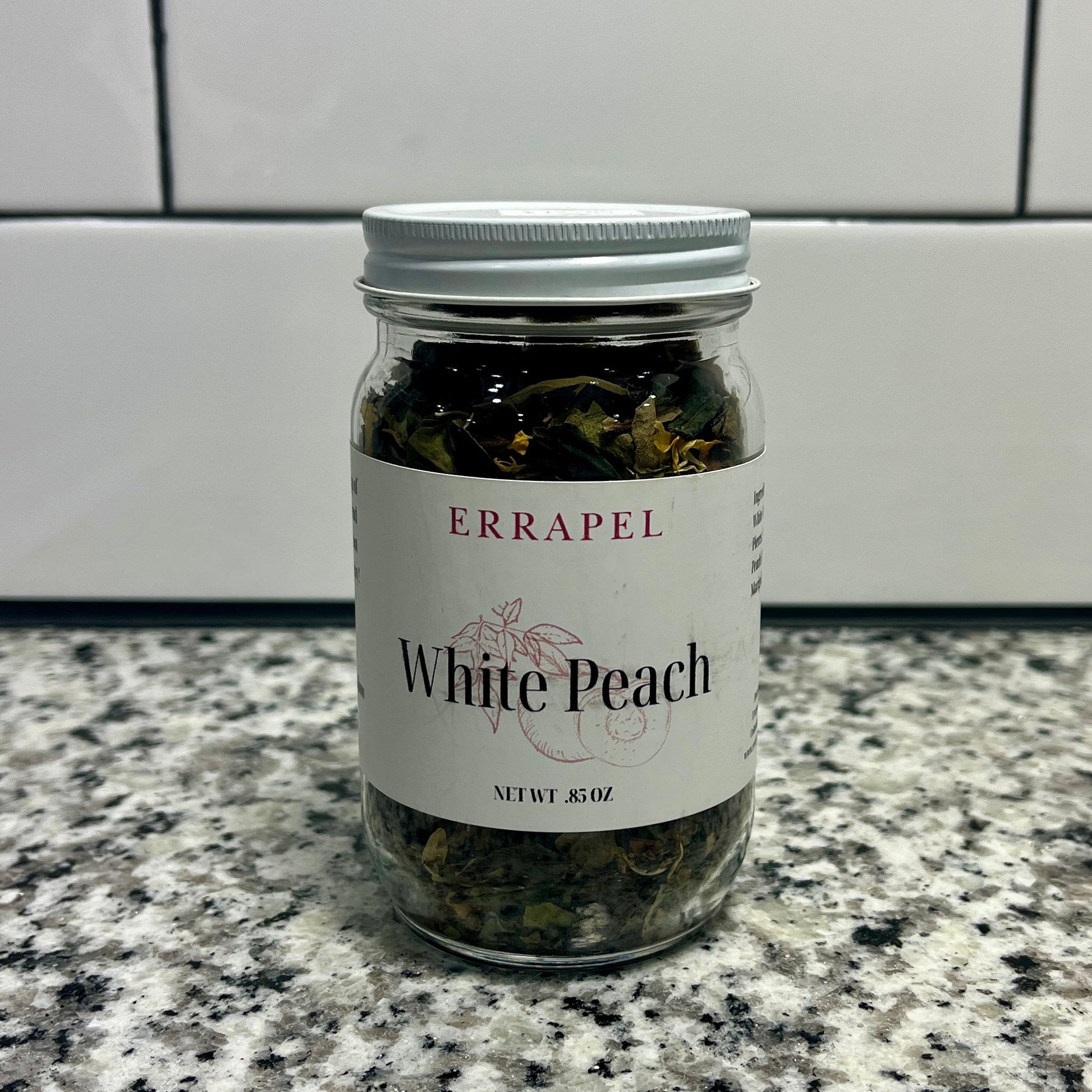 WhitPeach