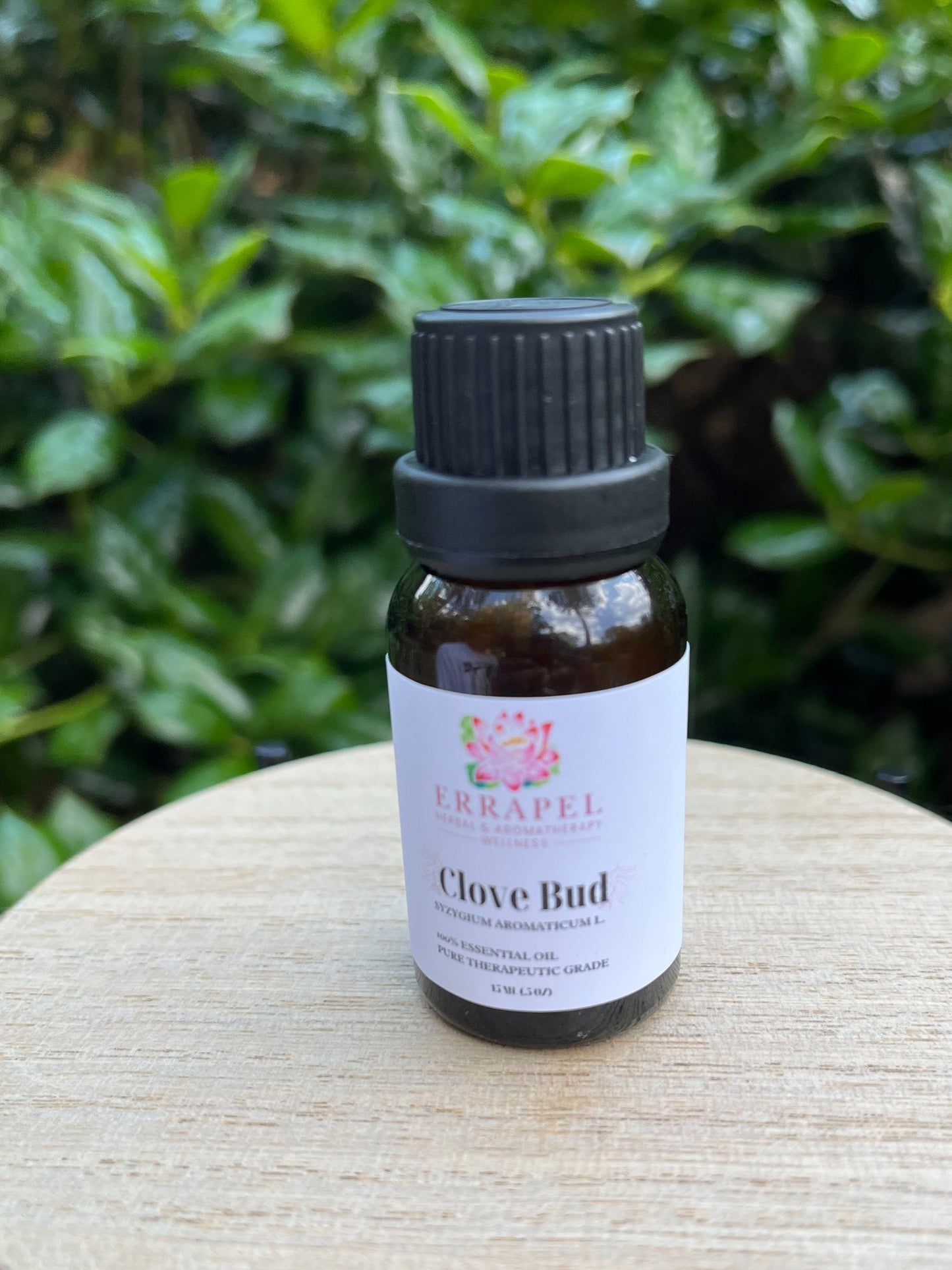 Clove Bud Essential Oil