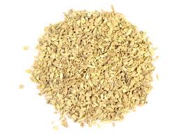 Ginger Root