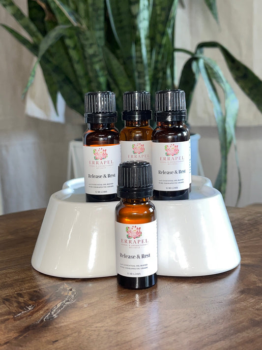 Release & Rest Essential Oil